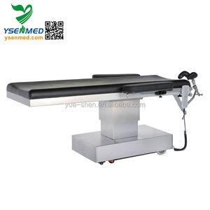 Ysenmed, mesa de operación ocular eléctrica Simple, mesa quirúrgica oftalmológica médica, precio de cama quirúrgica oftálmica para quirófano - Product Image 3