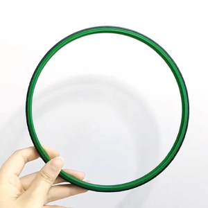 Approvisionnement d'usine Vorwerker Bimby pièces thermomixeur électrique <span class=keywords><strong>TM31</strong></span> accessoire de cuisson couvercle de qualité alimentaire couvercle de casserole joint d'étanchéité - Product Image 2