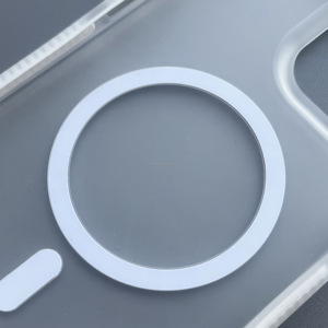 2 trong 1 phong cách thanh lịch từ trường hợp đối với <span class=keywords><strong>iPhone</strong></span> 16 13 14 15 15 Pro Max Trọng lượng nhẹ bên trong hấp thụ sốc mượt mịn cảm giác - Product Image 6