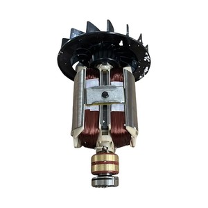 Rotor para Generador GX160 168F GX200 170F, para Motor de Generador de Gasolina de 5.5HP 6.5HP, Bobinado 100% Cobre Puro - Product Image 3