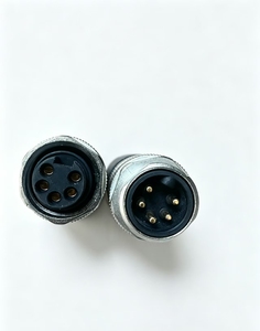 Conector Modular RJ45 6GK1905-0FB00, Conector de Conexión de 7/8 Pulgadas ET 200 6GK1905-0FB00, Comunicación Industrial - Product Image 6