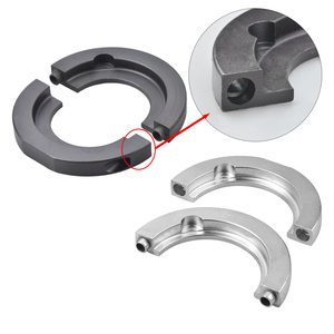 <span class=keywords><strong>Kit</strong></span> d'outils de démontage de <span class=keywords><strong>moyeu</strong></span> de roue avant pour VW T5 85 mm - Product Image 5