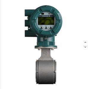 Fabrika doğrudan Yokogawa ADMAG TI serisi AXG4A elektromanyetik debimetre yüksek performanslı orijinal japon OEM gaz hava su - Product Image 6
