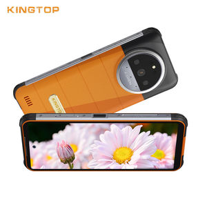 Nouveau téléphone robuste Android 5G tendance avec haute résolution et prise en charge MTK Octa Core, charge rapide 66W pour tous <span class=keywords><strong>les</strong></span> scénarios - Product Image 1