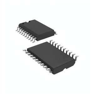 SN74LVC541AQDWRQ1 Componentes Electrónicos IC BUF NO INVERSOR 3.6V 20SOIC Canal del Fabricante Logic - Product Image 1
