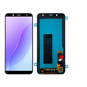ราคาประหยัด INCELL จอแสดงผล LCD สำหรับซัมซุงกาแล็คซี่เอ 6 2018 กระจกด้านหน้าชุดซ่อมอะไหล่ SM-A600F A600G A600F - Product Image 1