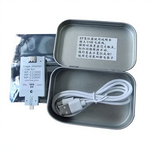 Resetter Chip Compatibile per Stampanti Epson WF-C21000/20590A/20600/20750/17590 Gaga - Product Image 1