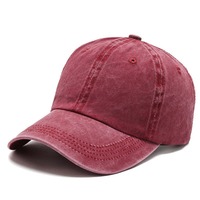 Casquette de baseball en coton personnalisée avec logo, 6 panneaux, broderie, maille, style sportswear, design unique