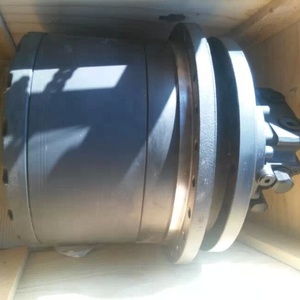 SE280LC-2 Excavator Final drive Hydraulic travel <b>track</b> motor travel device SE280-2,SE280 Main <b>Pump</b> - Product Image 5