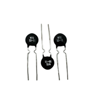 Thermistance NTC 5D-11 avec limiteur de courant de démarrage, haute sensibilité, boîtier en résine phénolique pour la mesure de température des chauffages