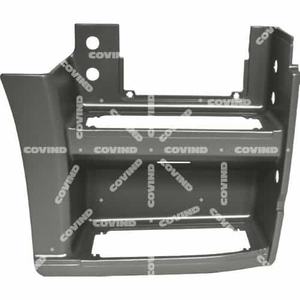 แผ่นพักเท้าด้านขวา เหมาะสำหรับรถเมอร์เซเดส แอคทรอส 3 เมก้า สเปซ แอคทรอส 2 เมก้า สเปซ แอคทรอส 1 เมก้า สเปซ (9436664301-7354) - Product Image 1