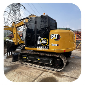 รถขุดมือสอง CAT 308E2 ราคาถูก คุณภาพดี พร้อมรถขุดมือสองยี่ห้อ Caterpillar รุ่น CAT308E2 CAT307E2 CAT306E2 CAT305E2 - Product Image 1