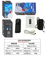 2K HD 270 °   Mini Cámara de Acción Giratoria, Cámara Deportiva Portátil con Pantalla de 1.97 Pulgadas, para Vlogging al Aire Libre, Venta al por Mayor OEM/ODM