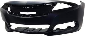 Housse de pare-chocs avant pour chevy <span class=keywords><strong>chevrolet</strong></span> <span class=keywords><strong>impala</strong></span> 2014-2018 <span class=keywords><strong>Impala</strong></span> ECO 2014 LS/LT/LTZ 2.5L Pare-chocs de voiture apprêtés GM1000946 22990032 - Product Image 2