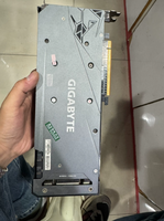 Carte graphique Gigabyte RX 6700 XT 12G, neuve, vente d'usine, 12 Go GDDR6, utilisée pour ordinateur de bureau, type ventilateur de refroidissement