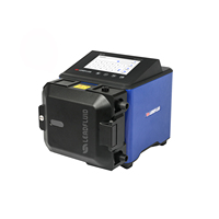 Bomba Peristáltica Industrial de Alta Protección MF118, Solución Confiable para Transferencia y Dosificación de Fluidos, a Prueba de Polvo con Grado IP66 IP67