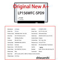 Layar LCD Laptop Slim 15.6" Grosir LP156WFC SPG1 SPD2 SPD5 SPE5 SPE2 SPE3 SPE7 SPD9 SPF6 SPE1 B156HAK02.0 B156HAK02.3