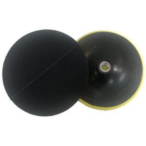 WELLDON-Support à crochet et boucle M10/M14 pour meuleuse d'angle ponceuse, accessoires pour le travail du bois et le polissage des métaux - Product Image 4