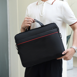 Laptop Malas Maleta Computador Bolsa Homens e Mulheres 15,6 polegadas <span class=keywords><strong>Tablet</strong></span> Latop Sacos Cobre - Product Image 1