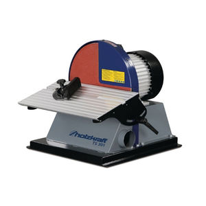 Levigatrice เป็นดิสโก้ LTF holzkraft 301 350mm, 750W - Product Image 2