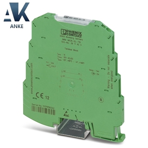 Phoenix MINI MCR-SL-TB-Bornier de traversée 2811420 - Product Image 1