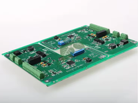 Carte PCBA d'ordinateur IA Mustar pour systèmes de vision robotique – Fichiers Gerber et BOM complets fournis