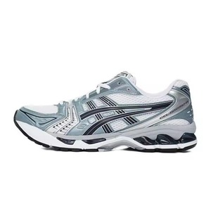 Zapatillas de Deporte para Hombre Gel Kayano 14, para Correr, <span class=keywords><strong>Voleibol</strong></span>, Tenis, Baloncesto, Modelo Tiger 1130 - Product Image 1