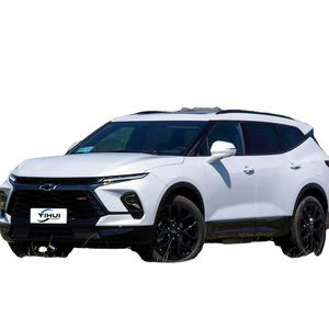 2023 Chevrolet <span class=keywords><strong>Trailblazer</strong></span> Light Hybrid 2,0 T SUV Techo solar panorámico de <span class=keywords><strong>7</strong></span> plazas Caja de cambios automática Motor Turbo <span class=keywords><strong>Asientos</strong></span> de tela RWD Nuevo - Product Image 1