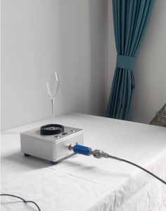 Glass Froster Mini Machine Cocktail Bartending Portable Instant Glass Chiller CO2 Mini Machine to Chill the Glass Cups 10 - Product Image 6