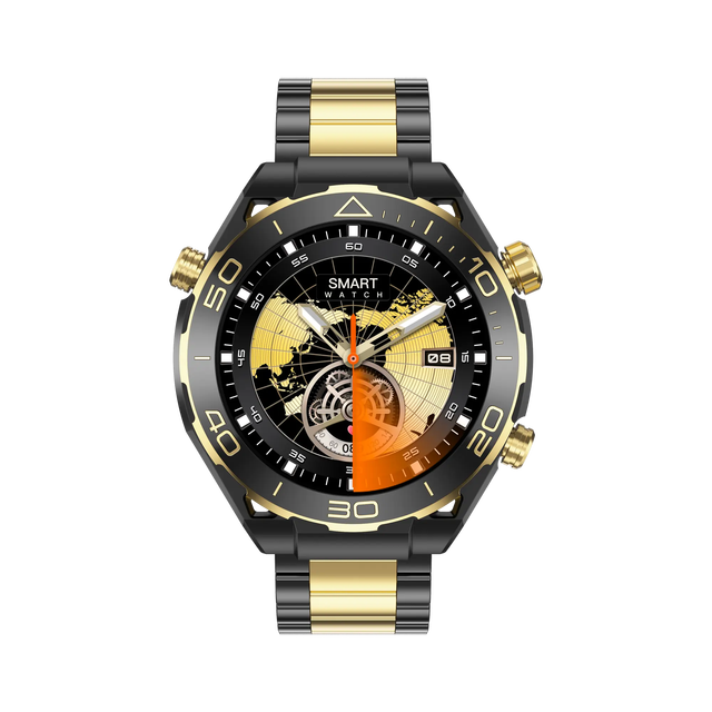 Luxury Smart Watch Z91PRO MAX for Men  BT Calling Health Fitness Tracker Sport Smartwatch Z7ultra Relojes Inteligentes