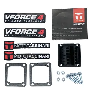 YAMAHA rxking RXK King Vforce4 VF4 4ชิ้น Y125z 125z วาล์วกกรับประกัน1ปี vforce <span class=keywords><strong>V</strong></span> <span class=keywords><strong>Force</strong></span> - Product Image 2