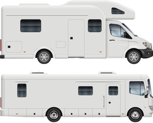 Feuille de <span class=keywords><strong>polyester</strong></span> en fibre de verre personnalisée de 1.5mm d'épaisseur pour petit <span class=keywords><strong>camping</strong></span>-<span class=keywords><strong>car</strong></span> et <span class=keywords><strong>camping</strong></span>-<span class=keywords><strong>car</strong></span> pour panneaux latéraux-Produits en fibre de verre à 100% - Product Image 6