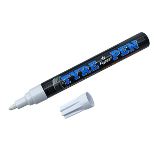 <span class=keywords><strong>Pennarello</strong></span> Premium Flysea <span class=keywords><strong>per</strong></span> Pneumatici, Marcatori Impermeabili <span class=keywords><strong>per</strong></span> Lettere su Gomme Auto, Inchiostro Giapponese, Direttamente dalla Fabbrica - Product Image 6