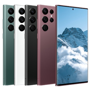 Smartphone <span class=keywords><strong>Note</strong></span> <span class=keywords><strong>20</strong></span> <span class=keywords><strong>Ultra</strong></span> 2023, Nuovo Display da 7,3 Pollici, 4G 5G Sbloccato, Cellulare Android Originale - Product Image 6