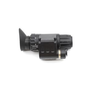 Visore Notturno HD NVS11 <span class=keywords><strong>50</strong></span> Gen2+ per Bassa Luminosità, Montabile su Testa °   Ampio angolo di visione FOV per caccia e campeggio all'aperto - Product Image 6