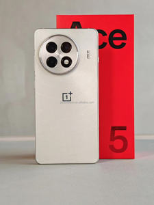 Teléfono Inteligente OnePlus <span class=keywords><strong>ACE</strong></span> 5 Desbloqueado con Android 15, Pantalla HD de 6.7 Pulgadas, 12GB+256GB, Doble SIM, Colores de Moda - Product Image 6