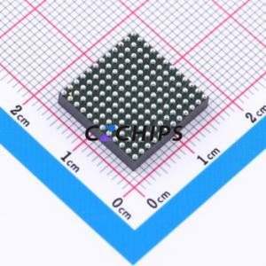 Nouveau et Original LTM4616IY # PBF BGA-144 Circuit intégré IC puce PMIC puissance DC-DC IC vente entière composant électronique puce BOM - Product Image 2