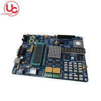 Servicio Profesional Integral de Fabricación de PCB y PCBA Personalizados OEM, Prototipos de Placas Electrónicas y Ensamblaje de PCB