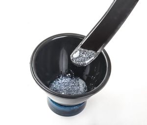 מסכת שיער אורגני יוקרה באיכות גבוהה קוויאר איכותי מזין טיפול חלבון יבש פגום - Product Image 6