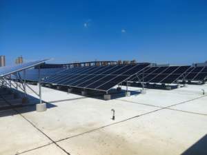 Longi Venta caliente más popular Hi-<span class=keywords><strong>Mo</strong></span> X10 BC Media celda LR7-72HVD 640-665M bifacial 640W 645W 650W 655W 660W 665W Panel solar Longi - Product Image 6