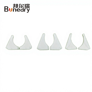 Nouveaux feutres de nettoyage pour impression offset, 5 paires, pour l'étanchéité et le nettoyage des <span class=keywords><strong>GTO</strong></span>, haute qualité, à base d'eau - Product Image 1