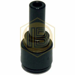 Convertitore per tubi da 10 mm a 3/8" con attacco a barbella - Product Image 4