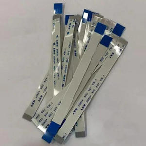 适用于 PS4 控制器的电源柔性带状电缆 12 针 <span class=keywords><strong>14</strong></span> 针 用于 PS4 控制器游戏配件的替换维修电缆 - Product Image 2