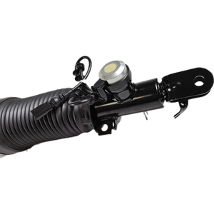 Compresseur de suspension pneumatique D Pump, amortisseurs de suspension pneumatique Eqqus pour 54605-3N505 - Product Image 4