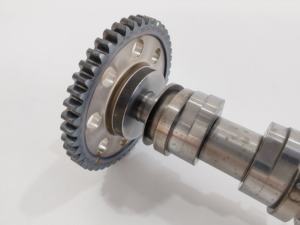 Original Ea888 GEN 2 Motor auspuff nockenwellen und Lagerbuchsen Zahnrad baugruppe 06 H109022BJ für Audi A4 A6L Q5 S5 VW - Product Image 4