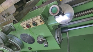 Kinh tế loại Độ chính xác cao Máy tiện giá bán tự động máy tiện với mô hình cs6240 6241 6246 410/4601000/2000 mét - Product Image 4