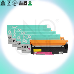 Nessuna cartuccia di toner <span class=keywords><strong>117a</strong></span> compatibile <span class=keywords><strong>hp</strong></span> 116a w2070a stampante laser cartuccia di toner all'ingrosso MFP 178nw 150nw 179fnw - Product Image 2