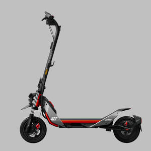 Monopattino Elettrico a Due Ruote per Adulti 40Km/h 1600W Pieghevole <span class=keywords><strong>E</strong></span>-Scooter per Ninebot ZT3 Pro con Autonomia di 70Km per Carica - Product Image 1