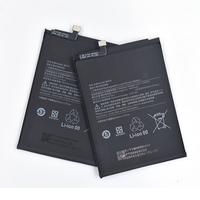 Batterie de téléphone originale Xiao Mi BN57 5160mAh de haute qualité au lithium polymère pour Xiaomi Pocophone X3 Poco X3 Pro