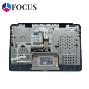 Funda superior para <span class=keywords><strong>HP</strong></span> <span class=keywords><strong>Chromebook</strong></span> <span class=keywords><strong>14</strong></span> G6, Con Teclado retroiluminado y panel táctil L90460-001 - Product Image 2